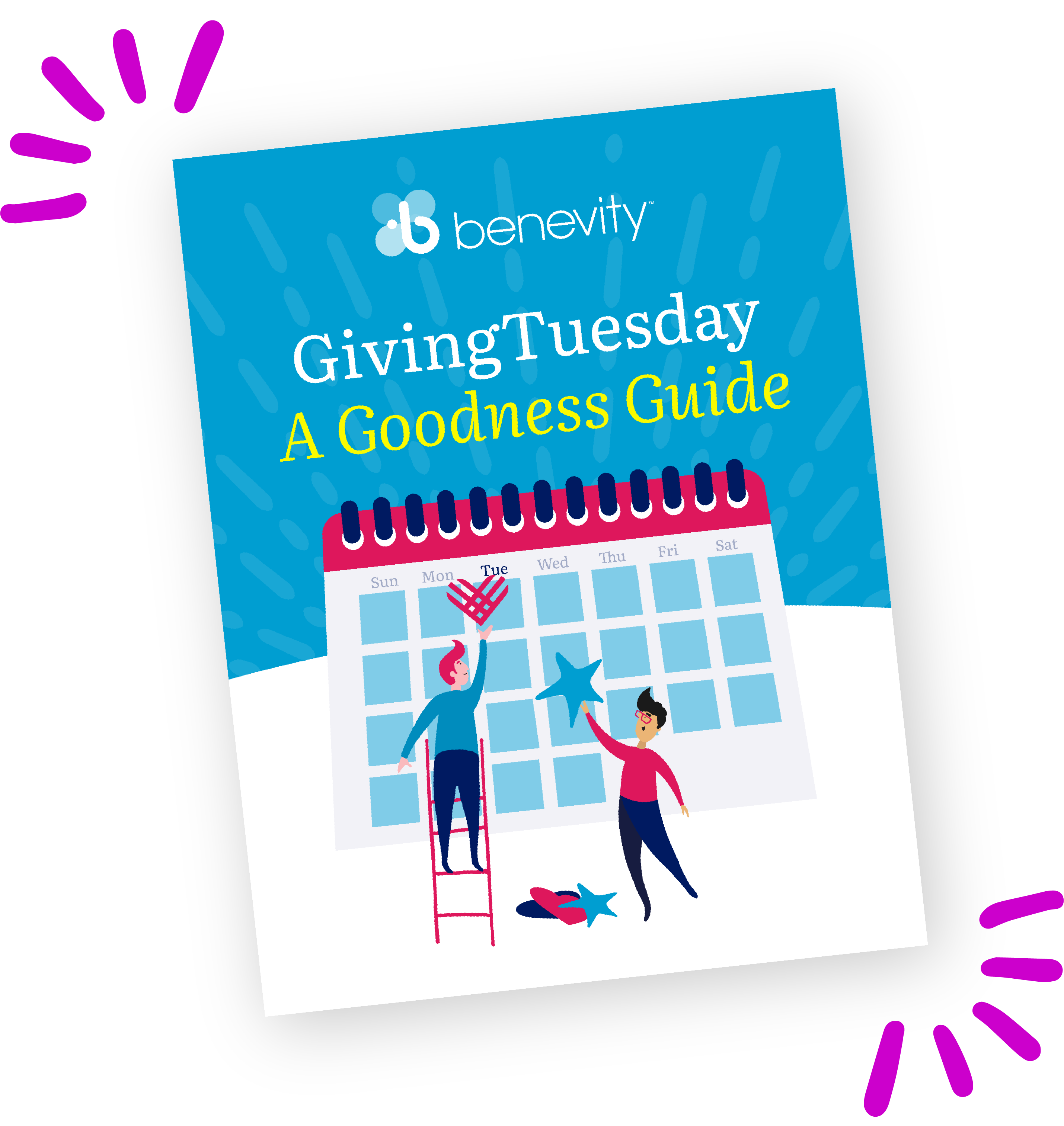A Goodness Guide For Giving Tuesday